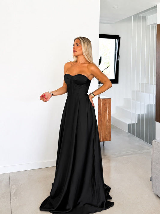 Vestido Marbella Luxe