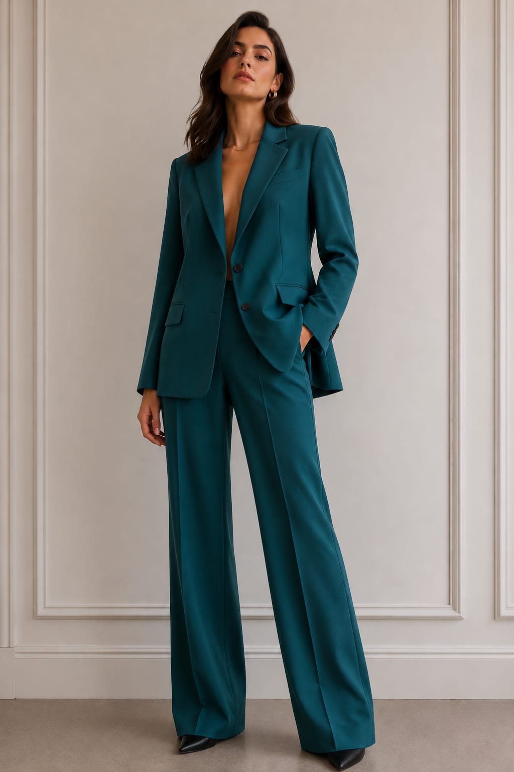 Conjunto Milano