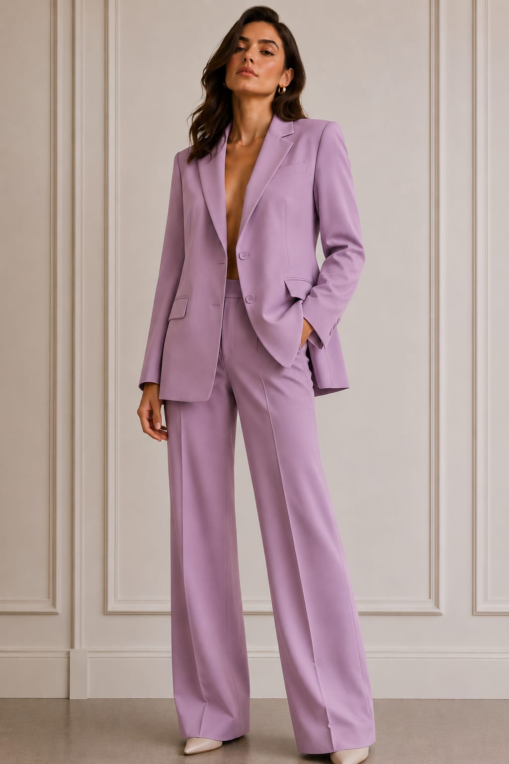 Conjunto Milano