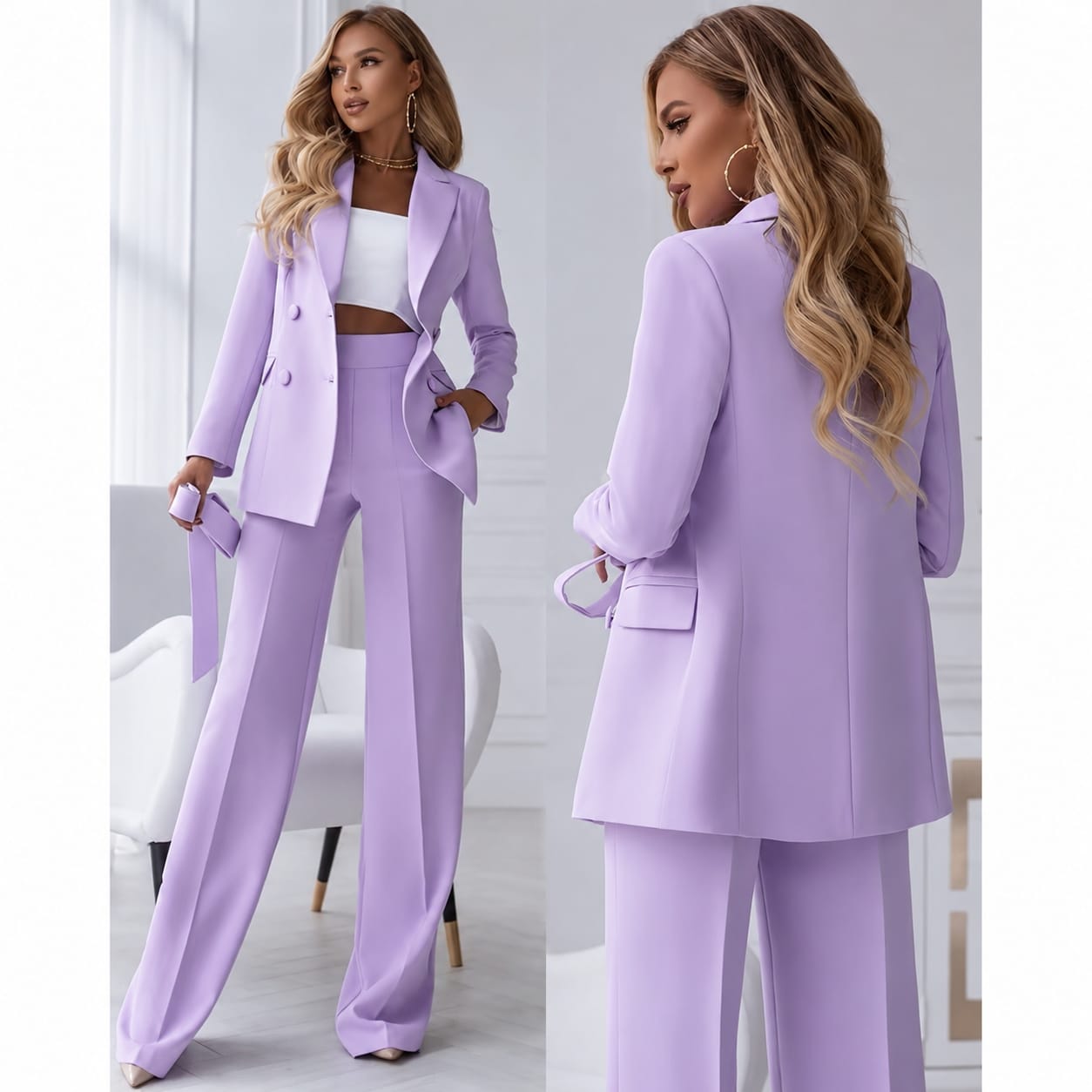 Conjunto Firenze