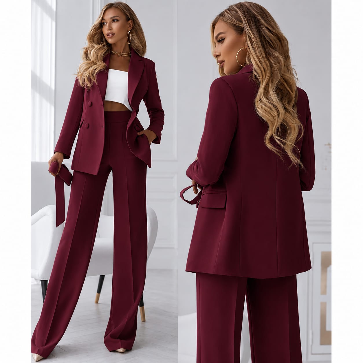 Conjunto Firenze